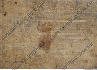 Photo Texture of Historical Book 0058